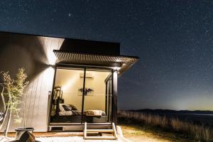 Fotografie z fotogalerie ubytování Eagle Peak Tiny Abode - Mystic Ridge Estate v destinaci Bywong