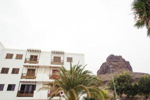 Gallery image of Apartamento Playa Agaete in Agaete