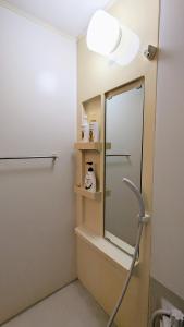 Bagno di Animal Art Apartment Type 21