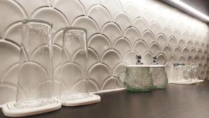 Fotografie z fotogalerie ubytování NBK Homestay - Beverly Solari Vinhomes Grand Park v destinaci Long Bình + 17 fotografií