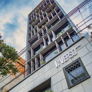 Gallery image of INVERSO Coliving in Medellín