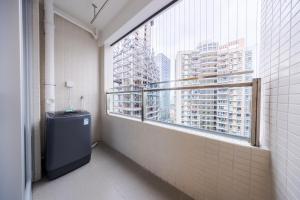 Ảnh trong thư viện ảnh của Xi Ke Executive Apartment - Shenzhen Futian Exhibition Center ở Thẩm Quyến