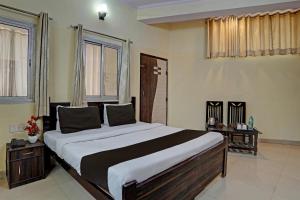 Gallery image of OYO Hotel A.K Vilas in Jaipur