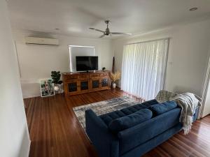 Ảnh trong thư viện ảnh của Spacious Home with Large Entertainment Area ở Rockhampton