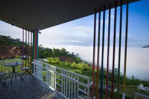 Gallery image of Hotel Viewpoint Khao Koh in Khao Kho