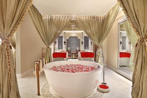 Fotografie z fotogalerie ubytování ITC Maratha, a Luxury Collection Hotel, Mumbai v Bombaji