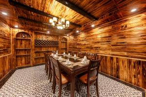 Fotografie z fotogalerie ubytování Sapa Soleil Hotel v destinaci Sa Pa