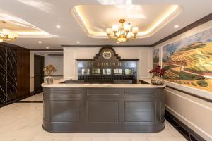 Fotografie z fotogalerie ubytování Sapa Soleil Hotel v destinaci Sa Pa