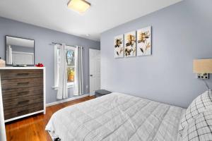 Gallery image of 3 Bedroom Apartment on Forestville Bristol in Bristol