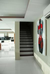Fotografie z fotogalerie ubytování Harmony Sea View Villa v destinaci Chaweng Noi pláž