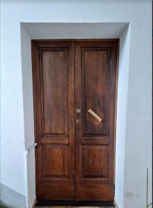 Gallery image of Appartamento centro città free private car parking in Livorno