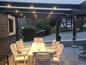 Imagen de la galería de Panorama Modern retreat, en Eslohe 29 fotos más