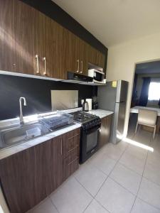 Gallery image of Residencia Vista del Sol. +Factura in Tlacote el Bajo +14 photos