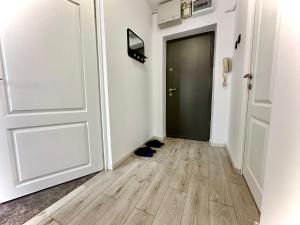 Fotografie z fotogalerie ubytování Ayan Studio v destinaci Craiova