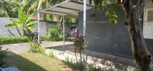 Gallery image of Jo Garden Homestay in Selong Belanak