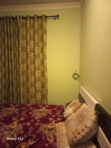 Fotografie z fotogalerie ubytování Sky blue v destinaci Nolhivaran