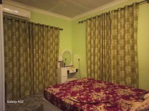 Fotografie z fotogalerie ubytování Sky blue v destinaci Nolhivaran