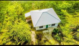 Fotografie z fotogalerie ubytování Sky blue v destinaci Nolhivaran + 5 fotografií