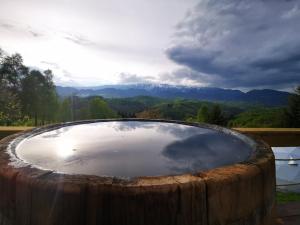 Příroda nedaleko luxury tent + 22 fotografií