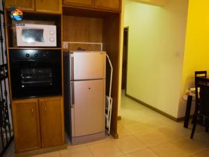 弗利康弗拉克Le Palmier 3 beds summer vacation private furnished apartment with pool near beach flic en flac的相册照片