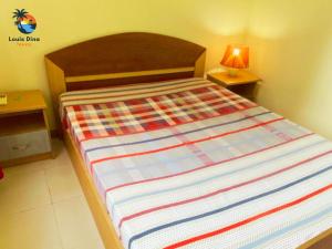 弗利康弗拉克Le Palmier 3 beds summer vacation private furnished apartment with pool near beach flic en flac的相册照片