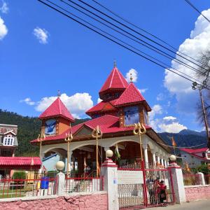 Clădirea în care este situat/ăhotelul +15 fotografii