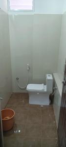 Ванная комната в Ruqaiyah Manzil