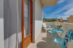 Gallery image of A'Mari - Holiday Home - Sciacca - 100mt dalla spiaggia Foggia - 100 meters from the beach in Sciacca +29 photos