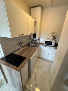 Gallery image of Petit studio entièrement rénové in Le Cannet
