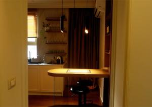 Fotografie z fotogalerie ubytování Ema Apartment Tirana v destinaci Tirana
