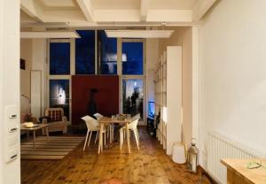 Fotografie z fotogalerie ubytování Studio Vineta v destinaci Barth