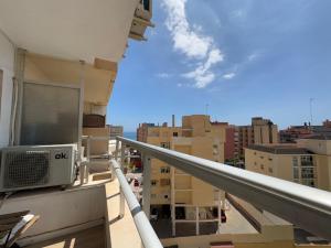 Foto Torremolinoses asuva majutusasutuse Studio Apollo galeriist