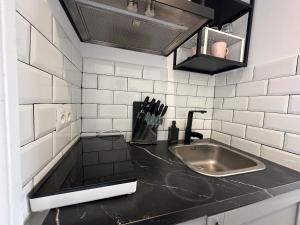 Foto Torremolinoses asuva majutusasutuse Studio Apollo galeriist
