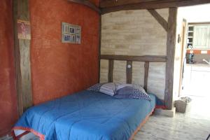 Gallery image of la bergerie in Laubressel