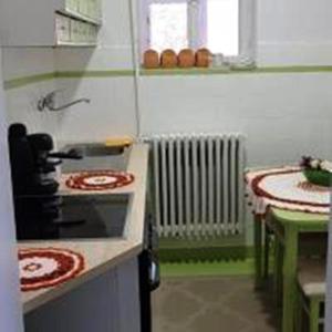 Fotografie z fotogalerie ubytování Rózsa apartman v destinaci Odorheiu Secuiesc
