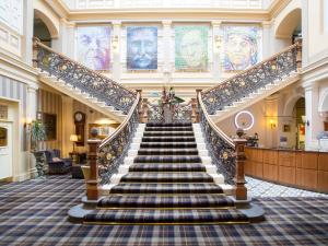Fotografie z fotogalerie ubytování The Royal Highland Hotel v destinaci Inverness