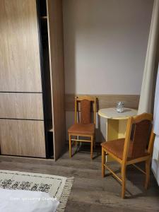 Fotografia z galérie ubytovania Dom Gościnny Orange v destinácii Wysowa-Zdrój