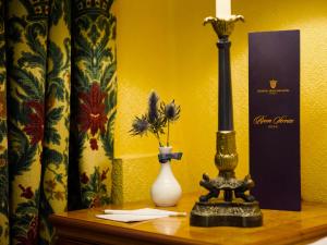 Fotografie z fotogalerie ubytování The Royal Highland Hotel v destinaci Inverness