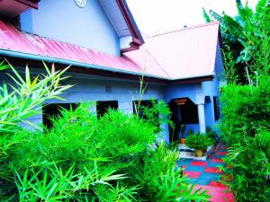 Billede fra billedgalleriet på Safari Park House i Arusha