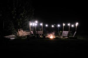 Fotografia z galérie ubytovania Siedlisko Orzechówko v destinácii Orzechówko
