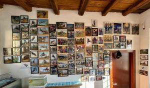 Foto sihtkohas Tromello asuva majutusasutuse Hotel Duca di Tromello galeriist