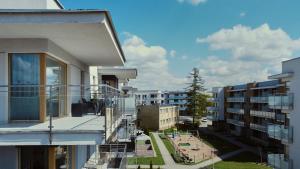 Imagen de la galería de Apartament VICTORIA Olecko, en Olecko