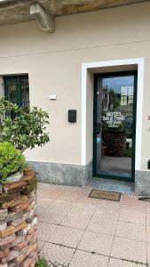 Foto sihtkohas Tromello asuva majutusasutuse Hotel Duca di Tromello galeriist