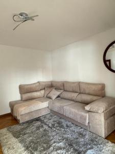 Foto dalla galleria di Disfruta de Exclusiva habitación privada, A 5 minutos de la playa a Vigo Altre 6 foto