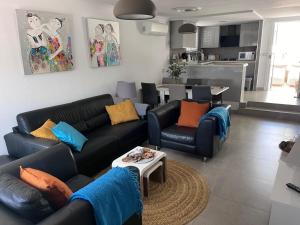 Fotografie z fotogalerie ubytování Villa Tomillo v Malaze