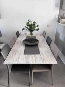 Fotografie z fotogalerie ubytování Villa Tomillo v Malaze