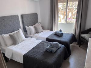 Fotografie z fotogalerie ubytování Villa Tomillo v Malaze