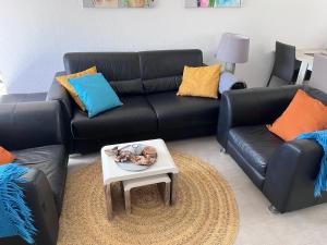Fotografie z fotogalerie ubytování Villa Tomillo v Malaze