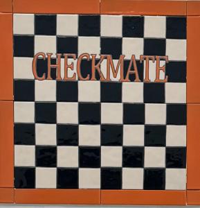 Fotografie z fotogalerie ubytování Checkmate v destinaci Tolox
