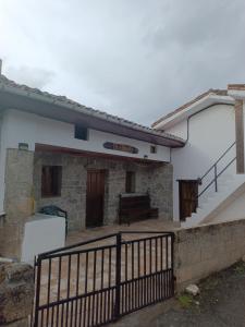 Gambar di galeri bagi Vivienda vacacional Casa Feli di Vallovil